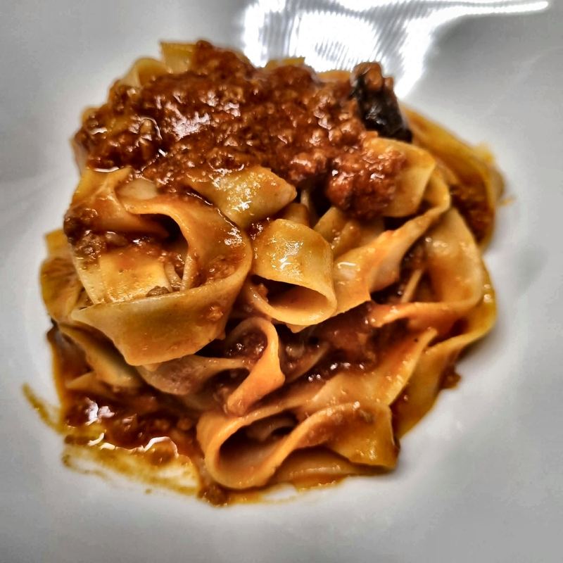La Gasthaus Osteria – foto 2