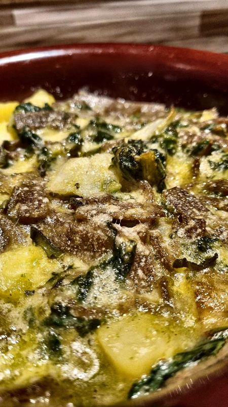La Gasthaus Osteria – foto 6