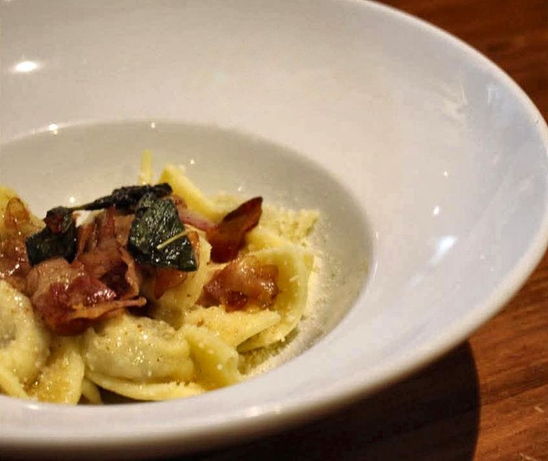 La Gasthaus Osteria – foto 9