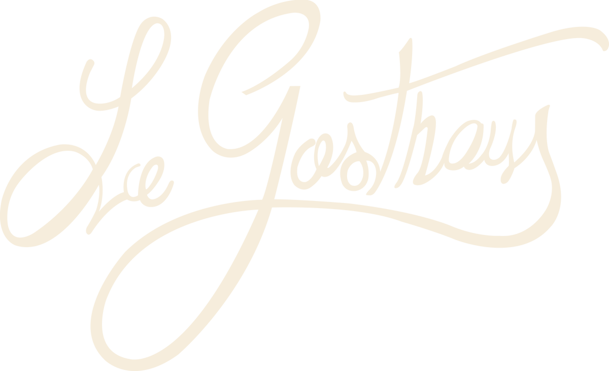 La Gasthaus Osteria